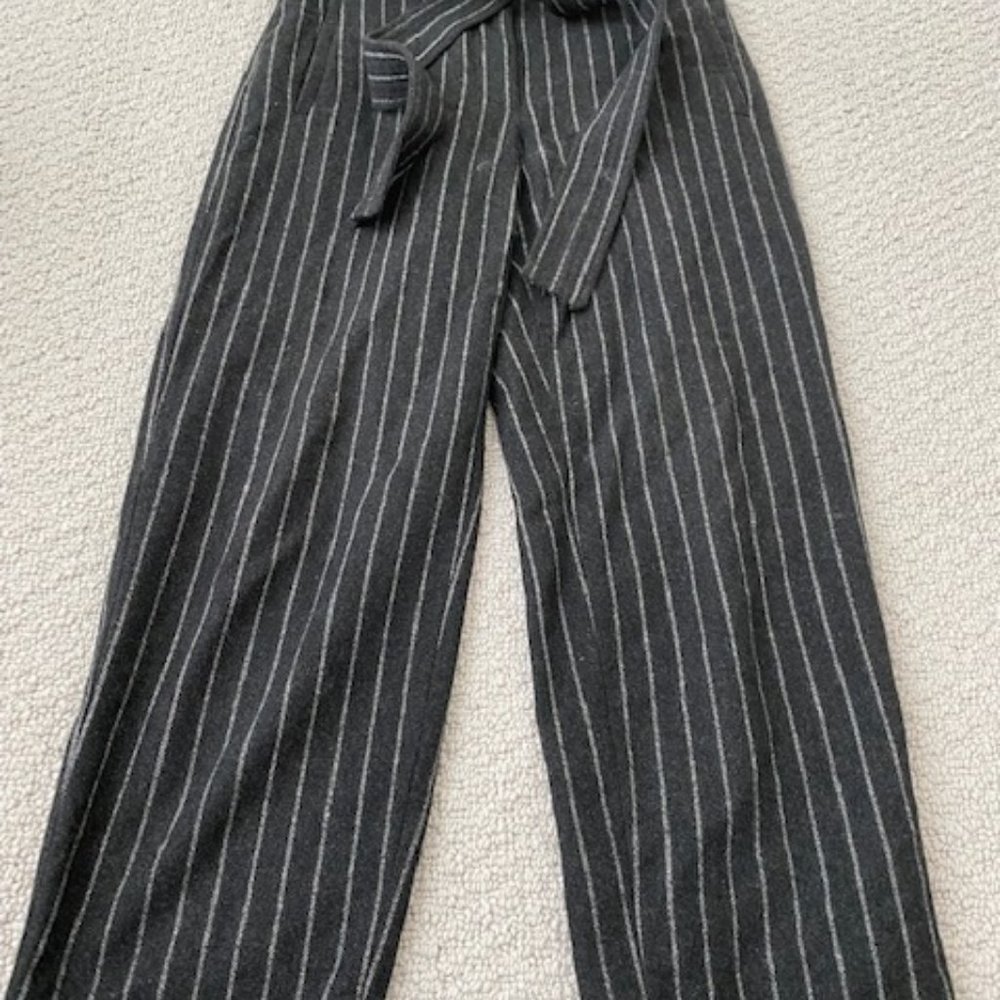 Aritzia 9 point pants